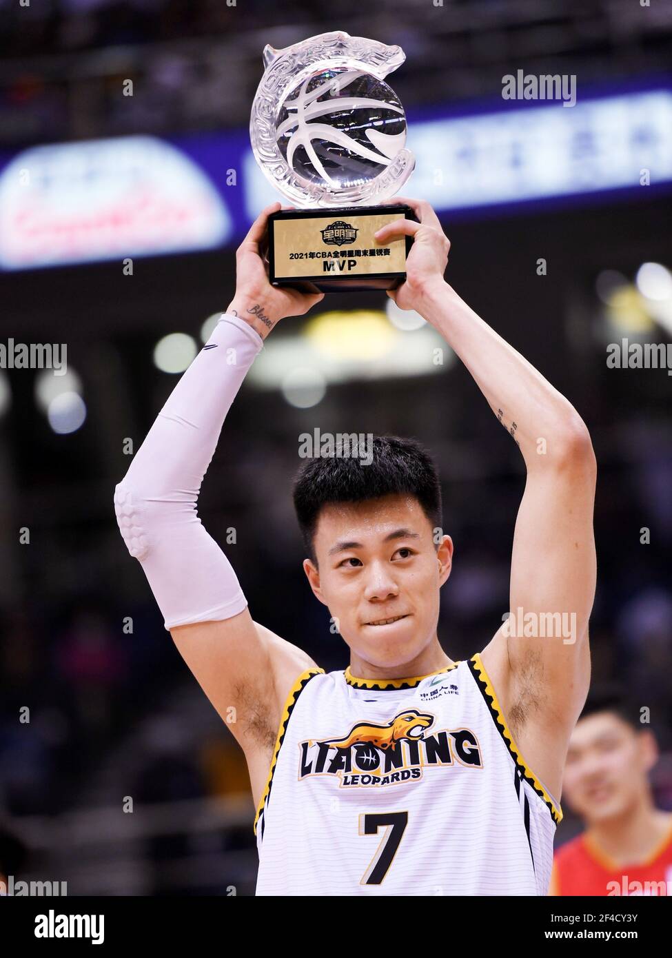 出色的防守